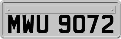 MWU9072