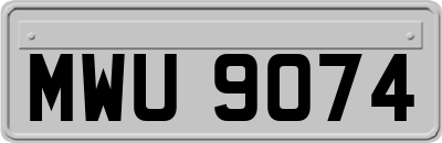 MWU9074