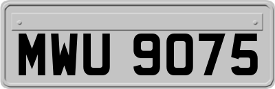 MWU9075