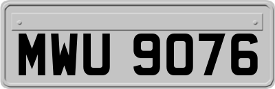MWU9076