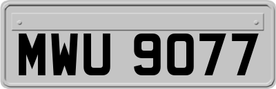 MWU9077