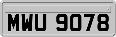 MWU9078