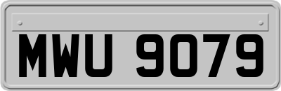 MWU9079