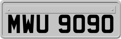 MWU9090