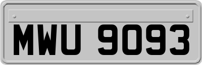 MWU9093