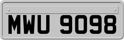 MWU9098