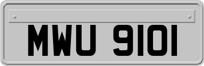 MWU9101