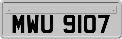MWU9107