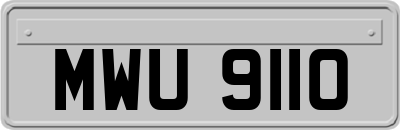 MWU9110