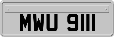 MWU9111