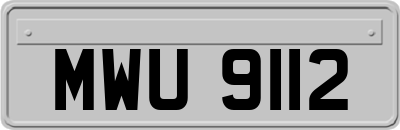 MWU9112