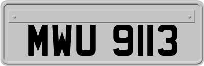 MWU9113