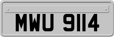 MWU9114