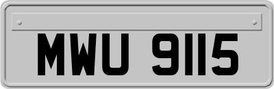 MWU9115