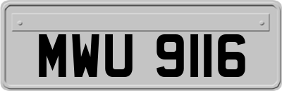 MWU9116
