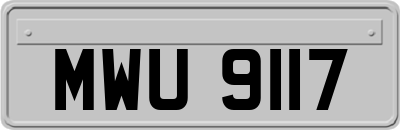 MWU9117