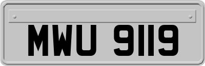 MWU9119
