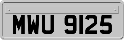 MWU9125