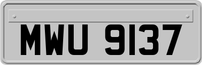 MWU9137