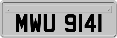 MWU9141