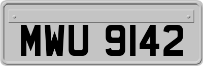 MWU9142