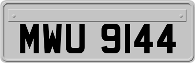 MWU9144