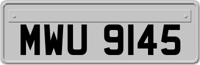 MWU9145