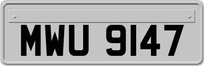 MWU9147