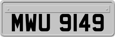 MWU9149