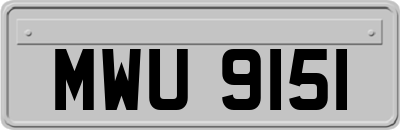MWU9151
