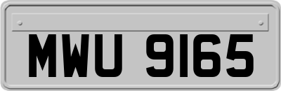 MWU9165