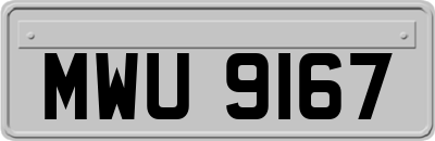 MWU9167