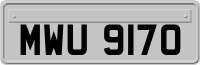 MWU9170