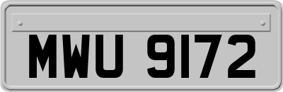 MWU9172