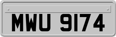 MWU9174