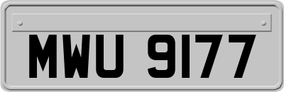 MWU9177