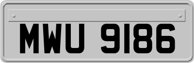 MWU9186