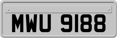 MWU9188