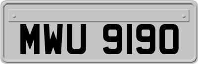 MWU9190