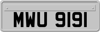 MWU9191