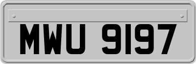 MWU9197