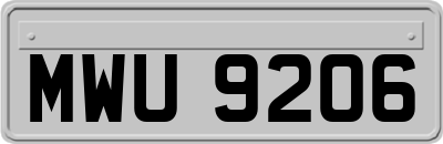 MWU9206