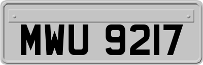 MWU9217