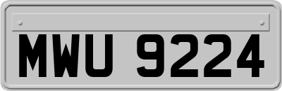 MWU9224