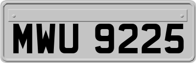 MWU9225