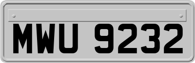 MWU9232