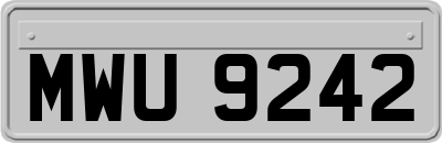 MWU9242