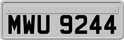 MWU9244