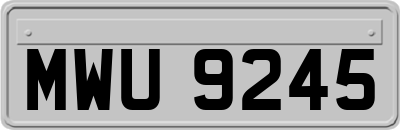 MWU9245