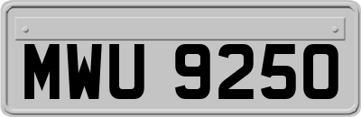 MWU9250